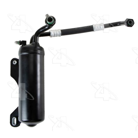 Four Seasons Accumulator W/Hose, 83294 83294